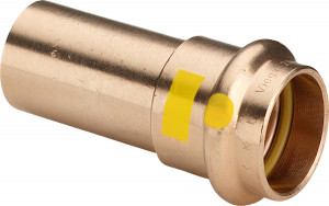 Viega Соединительный элемент Profipress G 2613 (378790)