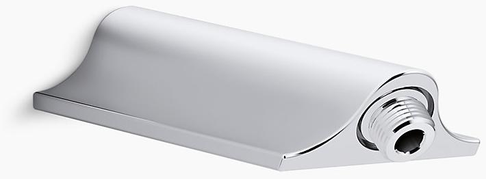 KOHLER Держатель для душа Stance K-99691-CP 