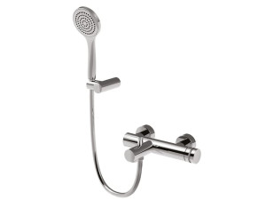 Набор настенных ванн с ручным душем