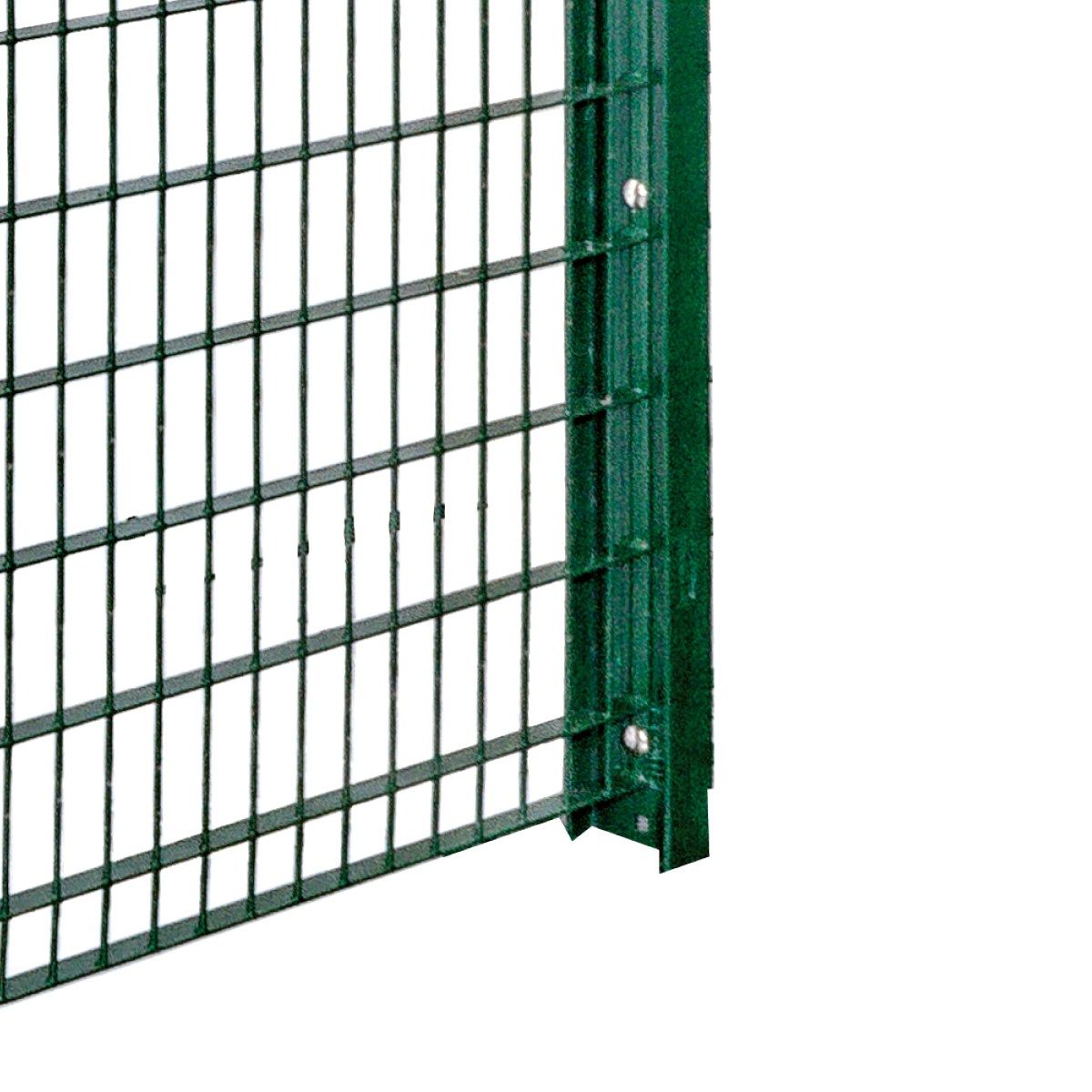 Сварные сетки забор Defim Orsogril STADION® ARCH-00115845 - Вид №10