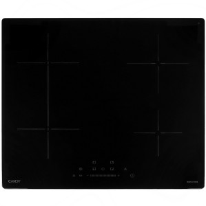 9114595 Индукционная варочная поверхность Candy CHXY64TFB