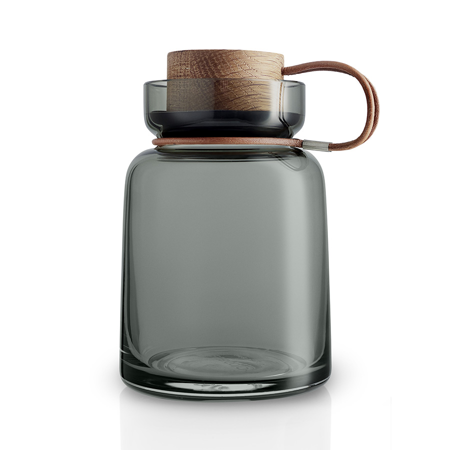 591501 Банка для хранения silhouette, 700 мл Eva Solo 