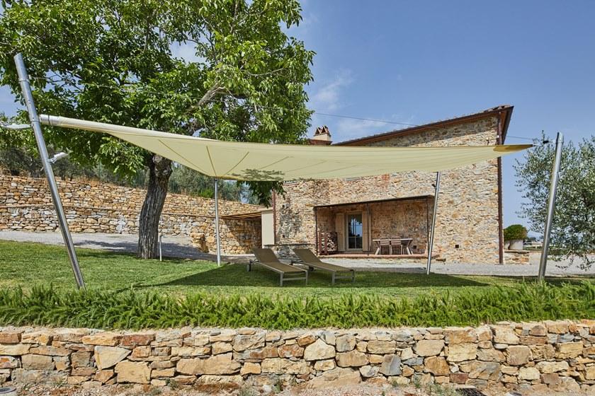 KE Outdoor Design Моторизованная шторка паруса Sails sun-id-1465965 - Вид №13