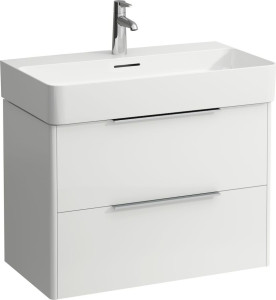 H4023521102661 Шкафчик для раковины 810285, с 2 ящиками LAUFEN PRO