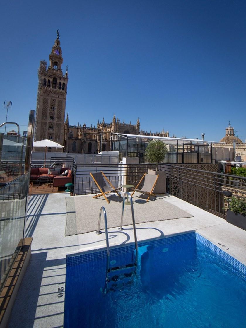 NOW Carpets Прямоугольный коврик из полипропилена Palma Pl09 - Вид №1