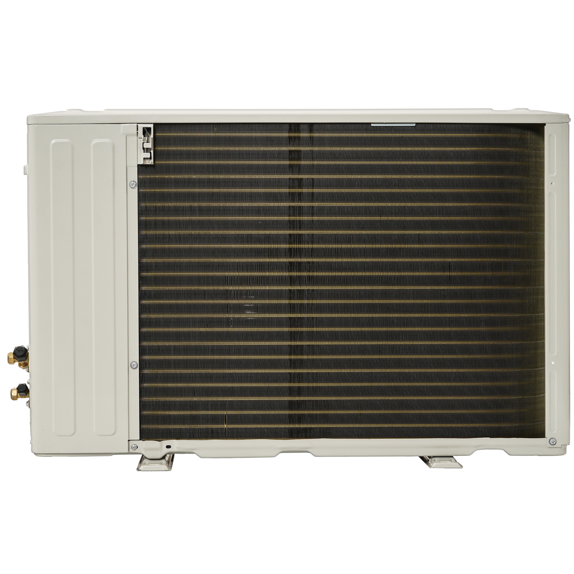 9025312 Кондиционер настенный сплит-система Chigo KING CS-51V3A-1B172/CS-51V3A-1B172 черный STDN-0116575 - Вид №8