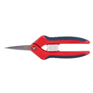 Секатор садовый Elitech Garden GS04 с прямым лезвием 89404697