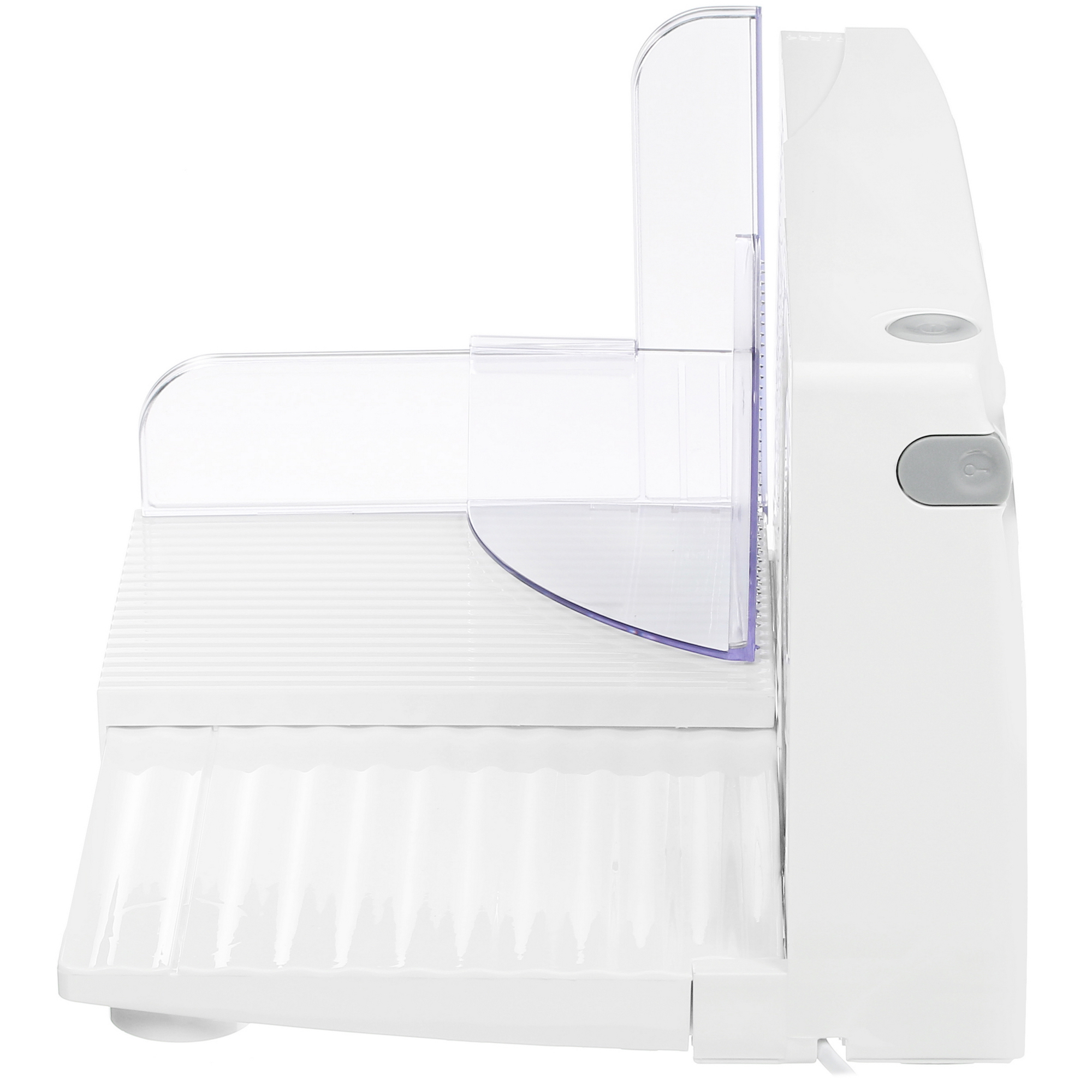 9010556 Ломтерезка Atvel EasyCut SR1 белый STDN-0057852 - Вид №2