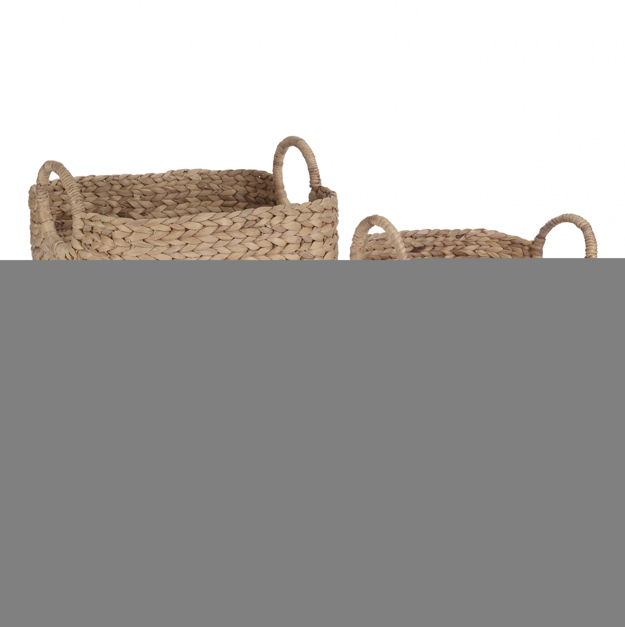 3870561.0031 Корзина, набор из 2х TO4ROOMS 