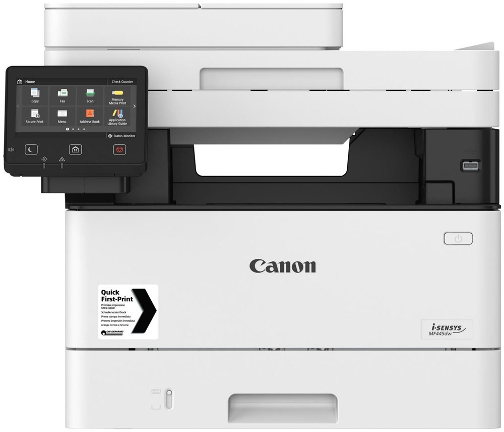 3514C026 i-sensys mf445dw Canon  - Вид №3