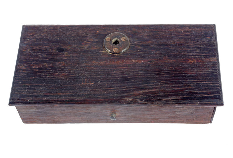 SOR27561 Набор весов баланса ijlbrown  - Вид №1