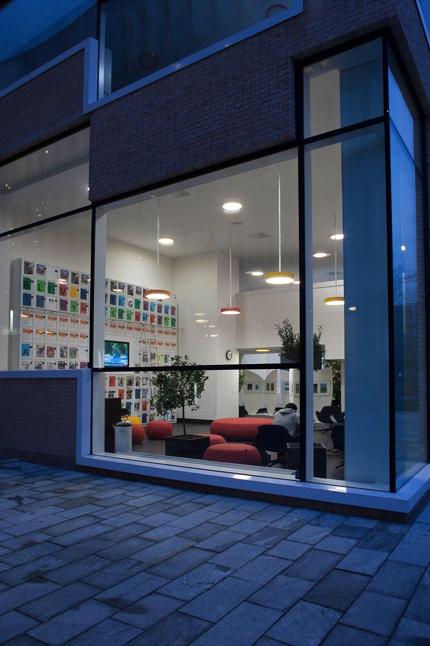 Louis Poulsen Светодиодная подвесная лампа Lp circle sun-id-1504355 - Вид №49