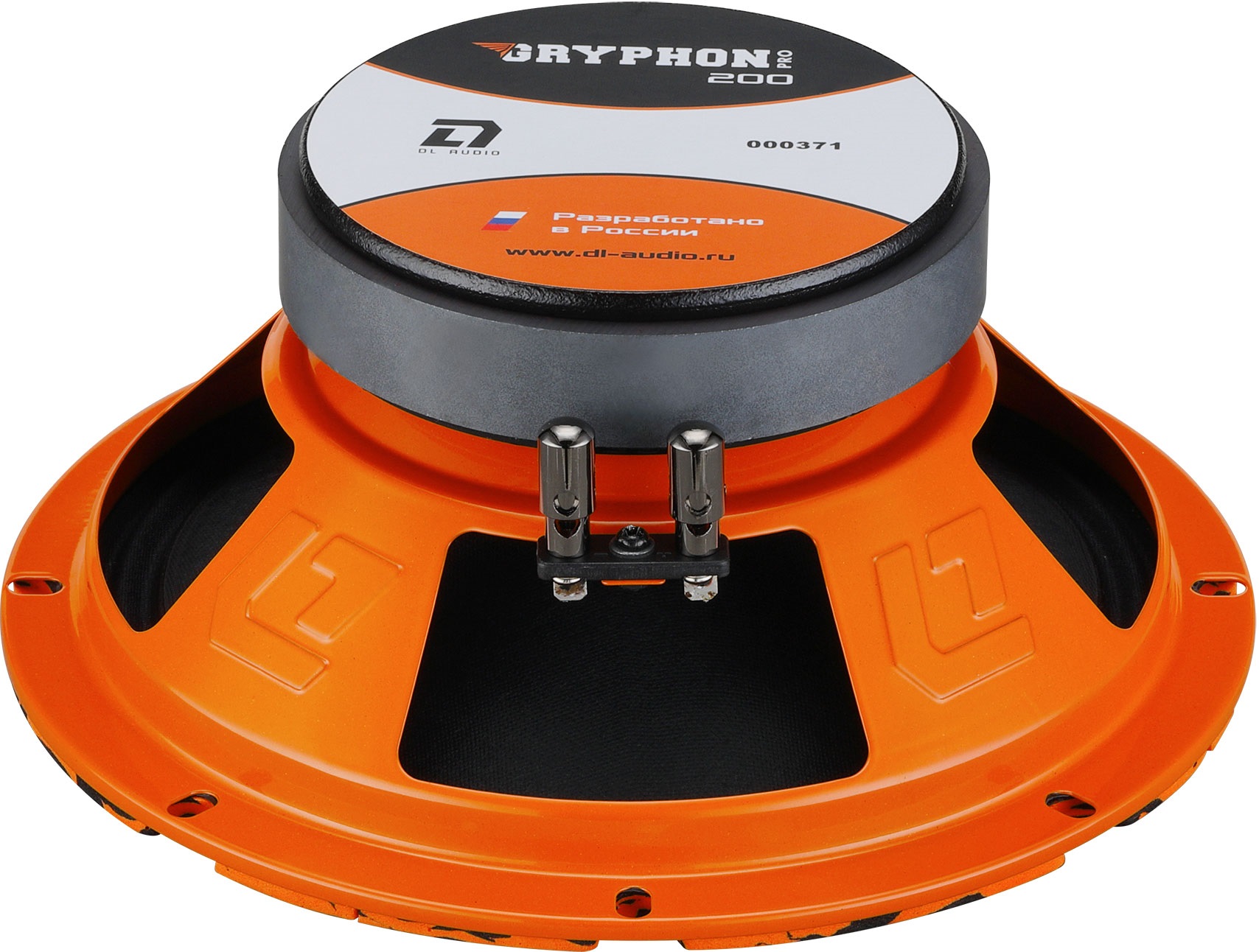 9285638 Среднечастотная акустическая система DL Audio Gryphon Pro 200 STDN-0030871 - Вид №2
