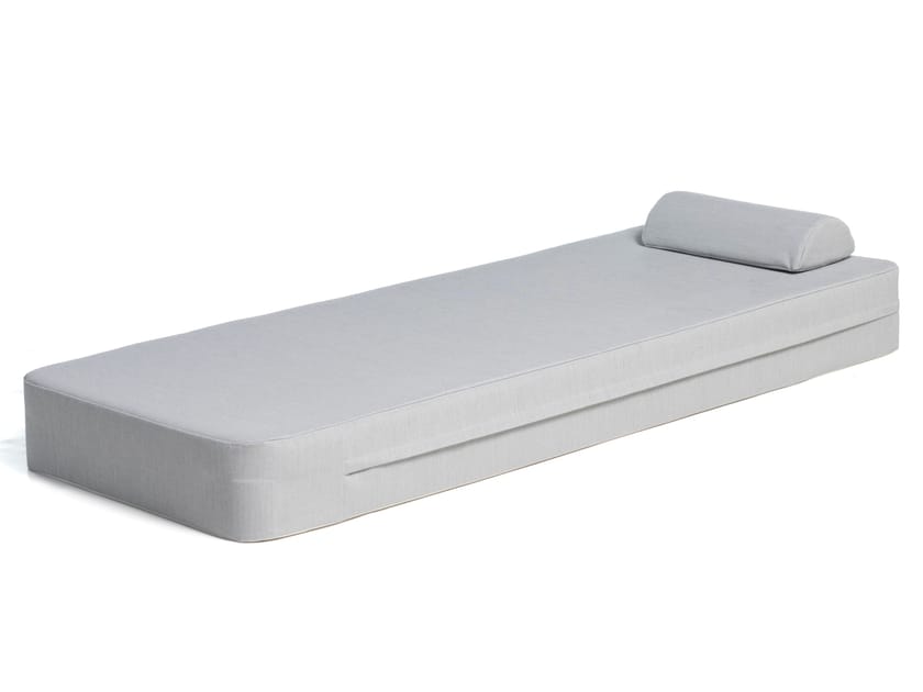 Плавающий шезлонг в Batyline® COZIP GRIS PERLE ARCH-00037633