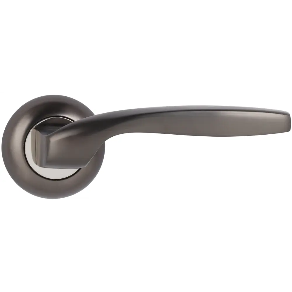 Дверная ручка EDSON 18-Z01 с эргономичным дизайном и антикоррозийным покрытием 84376154 STLM-0048837 - Вид №2