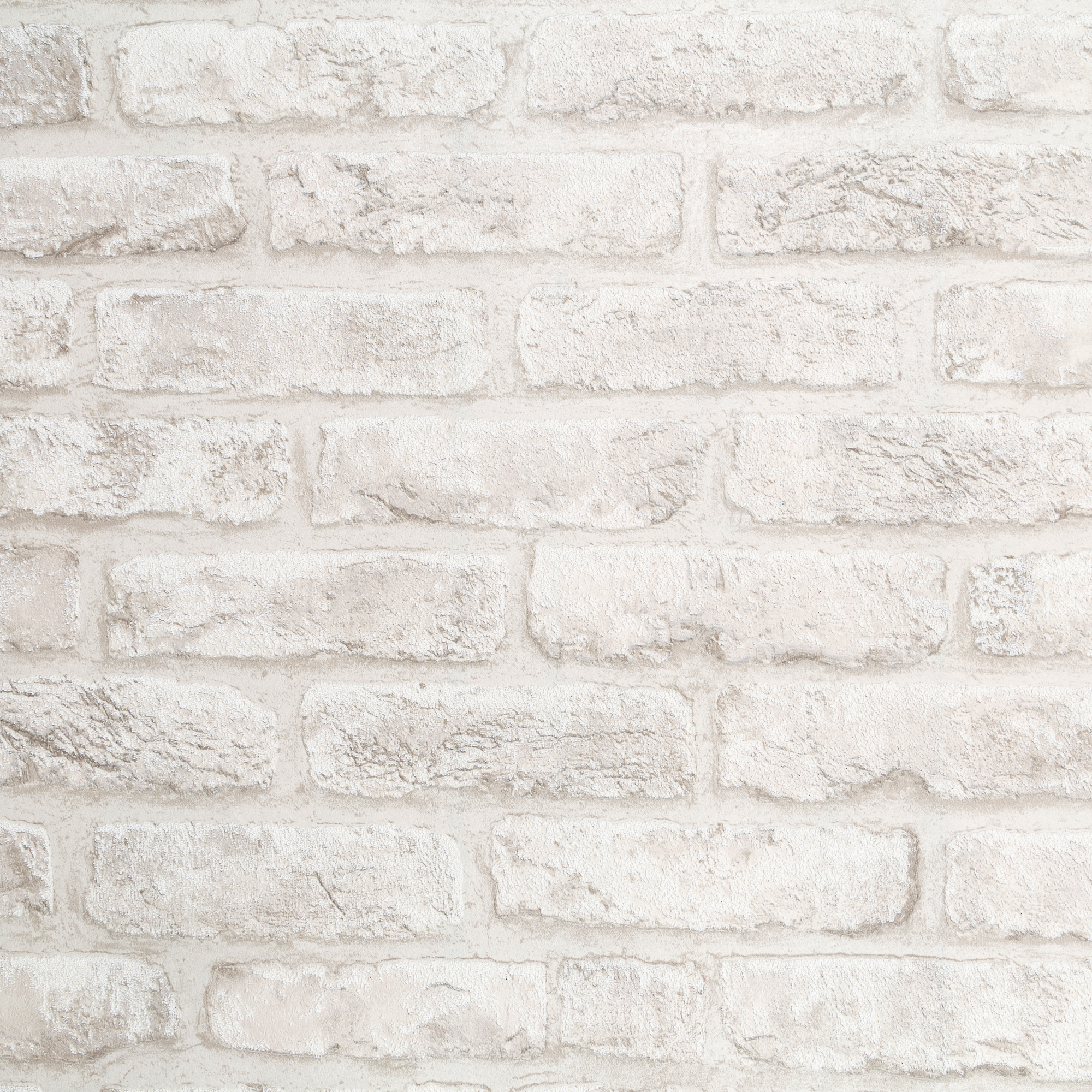 ПАЛИТРА Fort: Бежевые флизелиновые обои с дизайнерским рельефом 85570634 STLM-0063966 - Вид №1