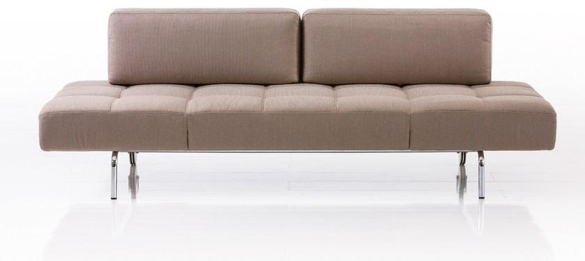 brühl Стеганая кушетка из ткани sun-id-1374922 - Вид №1