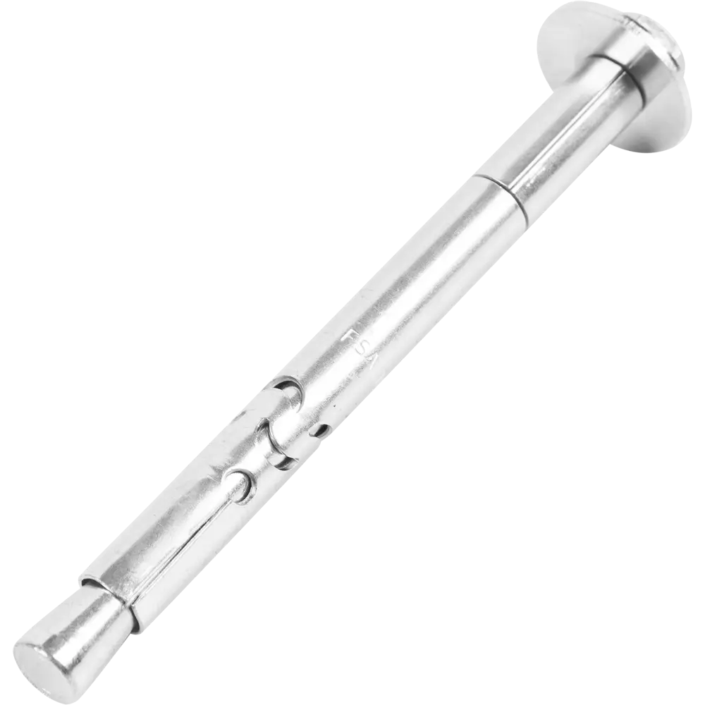 Анкер втулочный с гайкой Fischer FSA10/60B, 10x115 мм STLM-2160277 - Вид №1