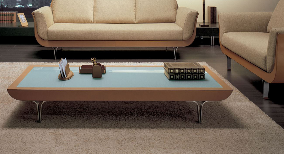 Стол журнальный BRERA I 4 MARIANI BRERA0TAVO160 Home