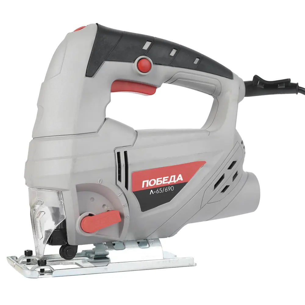 Лобзик Победа Л-65/690, 690 Вт STLM-2124672