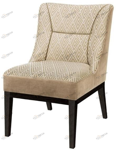 FRATO Кресло из ткани  Fup050006aac 