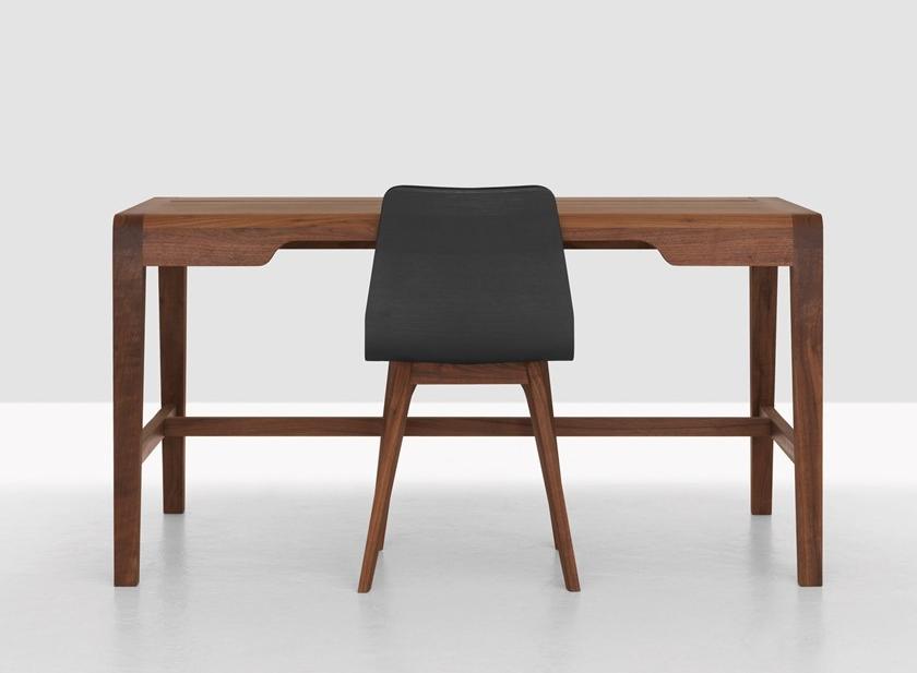 ZEITRAUM Прямоугольный стол из массива дерева sun-id-1464208 - Вид №5