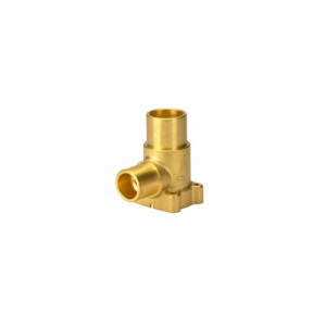 Danfoss TE 5 - 55 — Корпус клапана Корпус клапана TE12/TQ20 067B4022