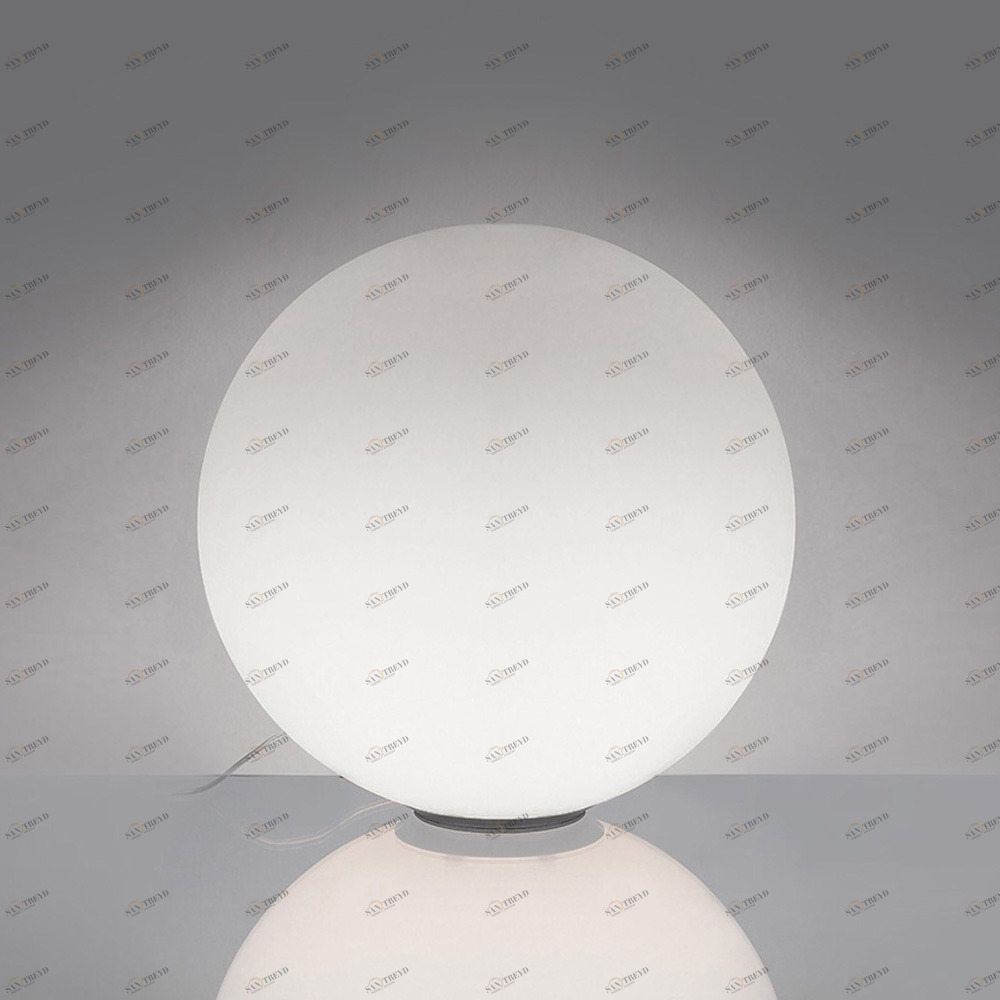 Настольная лампа 0147010A от Artemide ARTEMIDE ИНТЕРЬЕРНЫЕ 244841 Белый 