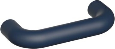 111.23BG.4 Мебельная ручка ø 23 мм HEWI USA Produkte  - Вид №11