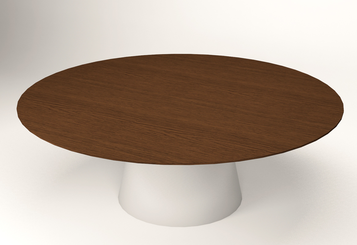 Стол журнальный UFO TT EMMEMOBILI T8883  - Вид №1