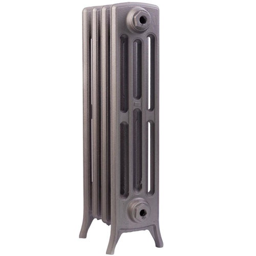 Чугунный радиатор Demir Dokum Tower 4066 8 секций 7502 - Вид №1