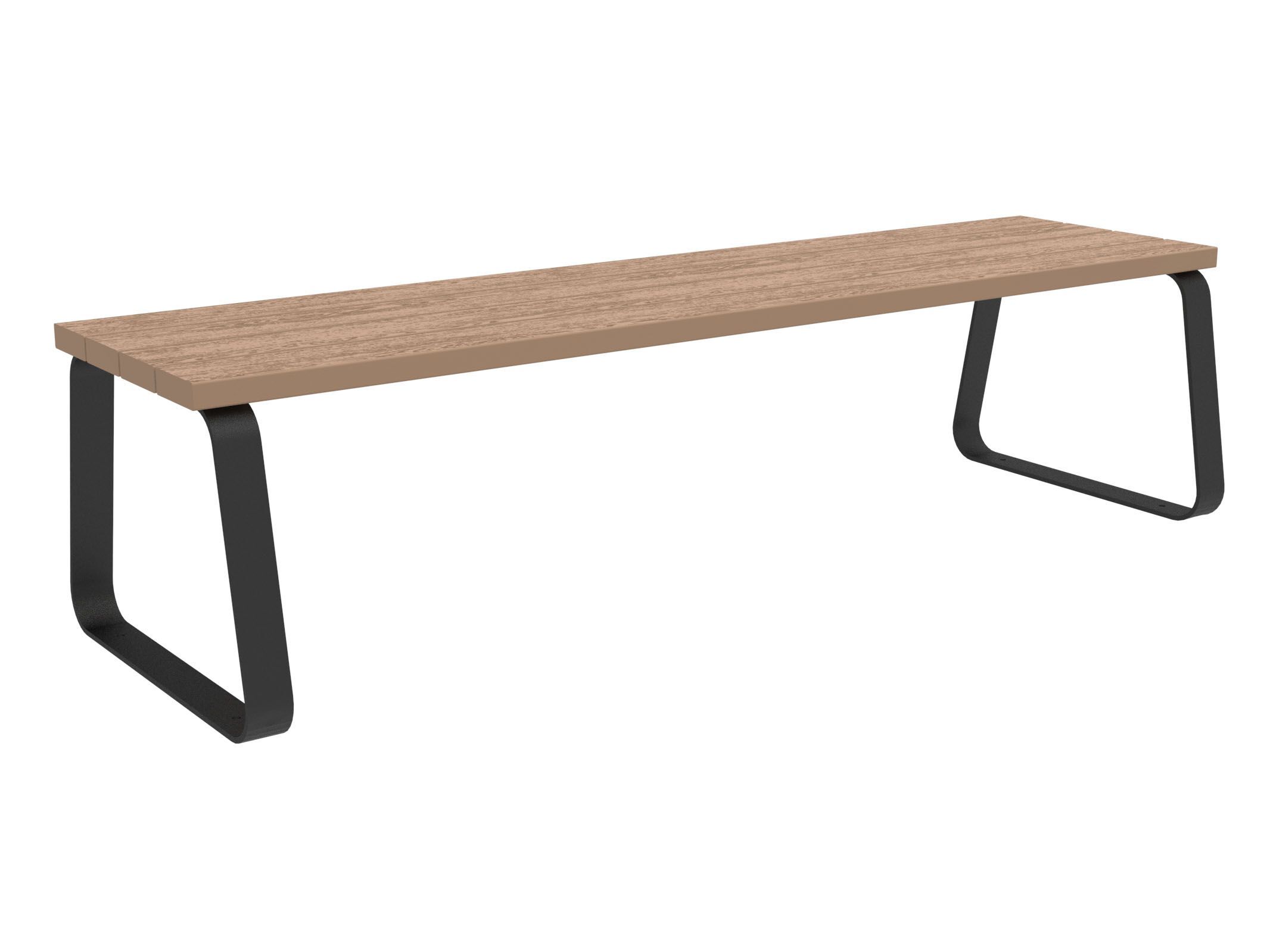 Скамья WPC Lazzari Sunny ARCH-00122299 - Вид №17