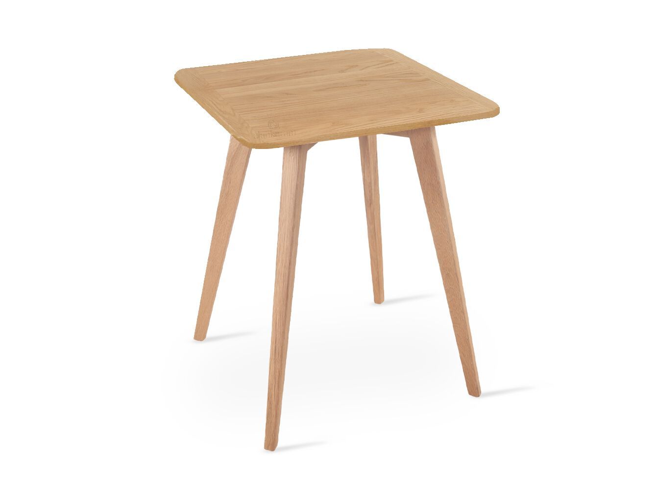 Деревянный квадратный стол Alankaram CHESHI ARCH-00129016