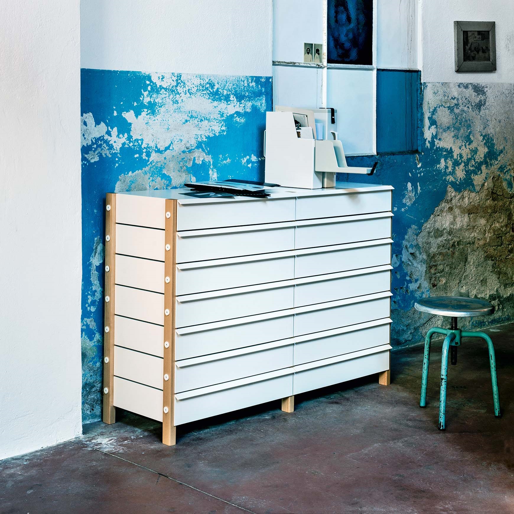 Мое хранилище Magis sun-id-1328967 - Вид №3