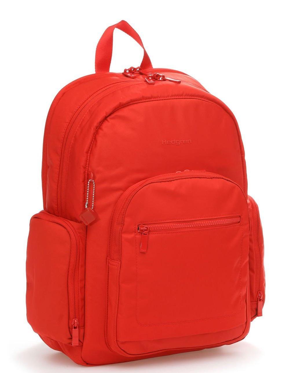 HITC04/249-01 Рюкзак HITC04 Tour RFID Hedgren Inter-City 