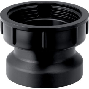 152.176.16.1 Соединительный патрубок Geberit с накидной гайкой Geberit