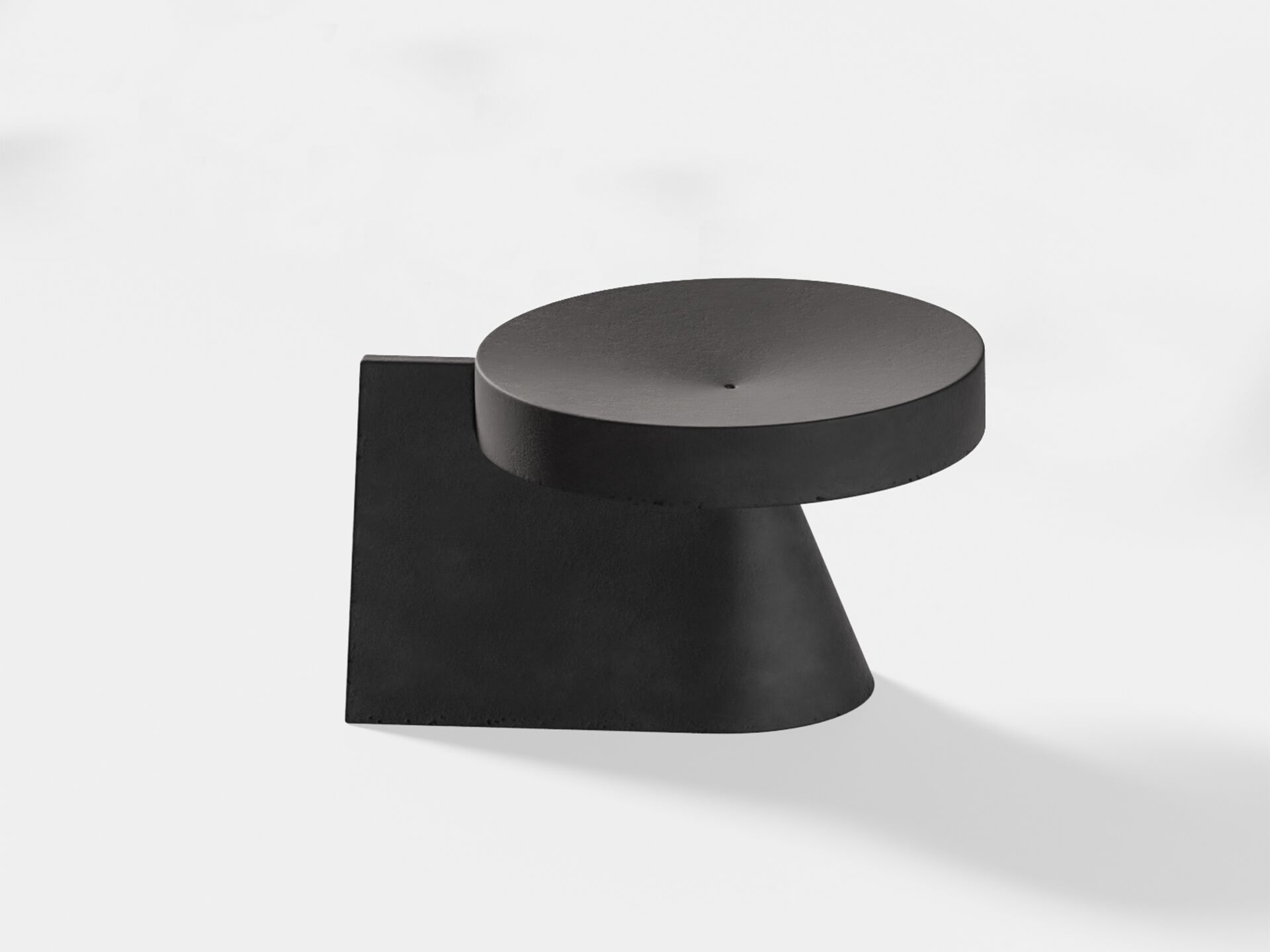 Бетонная дверь PULKRA Compage ARCH-00100132