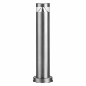 Уличный светильник светодиодный ландшафтный серебристый Raggio Aluminum 376905 LIGHTSTAR RAGGIO ALUMINUM 00-3896932 Серебро