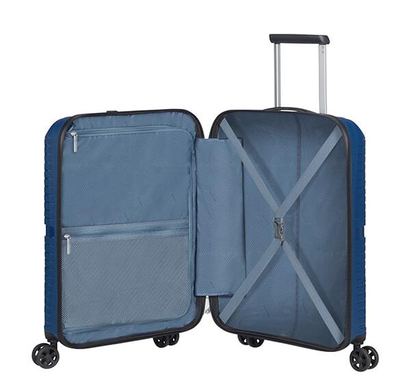 88G-41001 Чемодан 88G*001 Spinner 55 American Tourister Airconic  - Вид №1