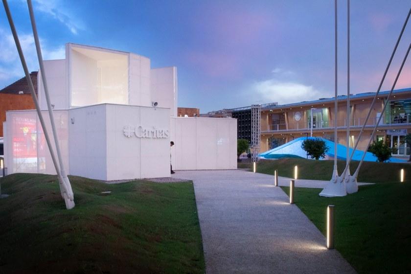 iGuzzini Светодиодный столбик из экструдированного алюминия Pencil sun-id-1428999 - Вид №5