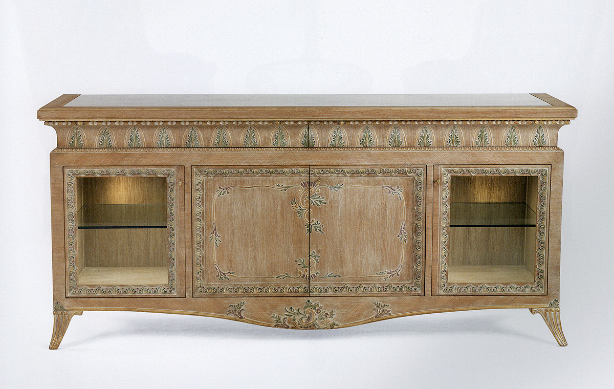 Буфет  ZANABONI B/5005  - Вид №1