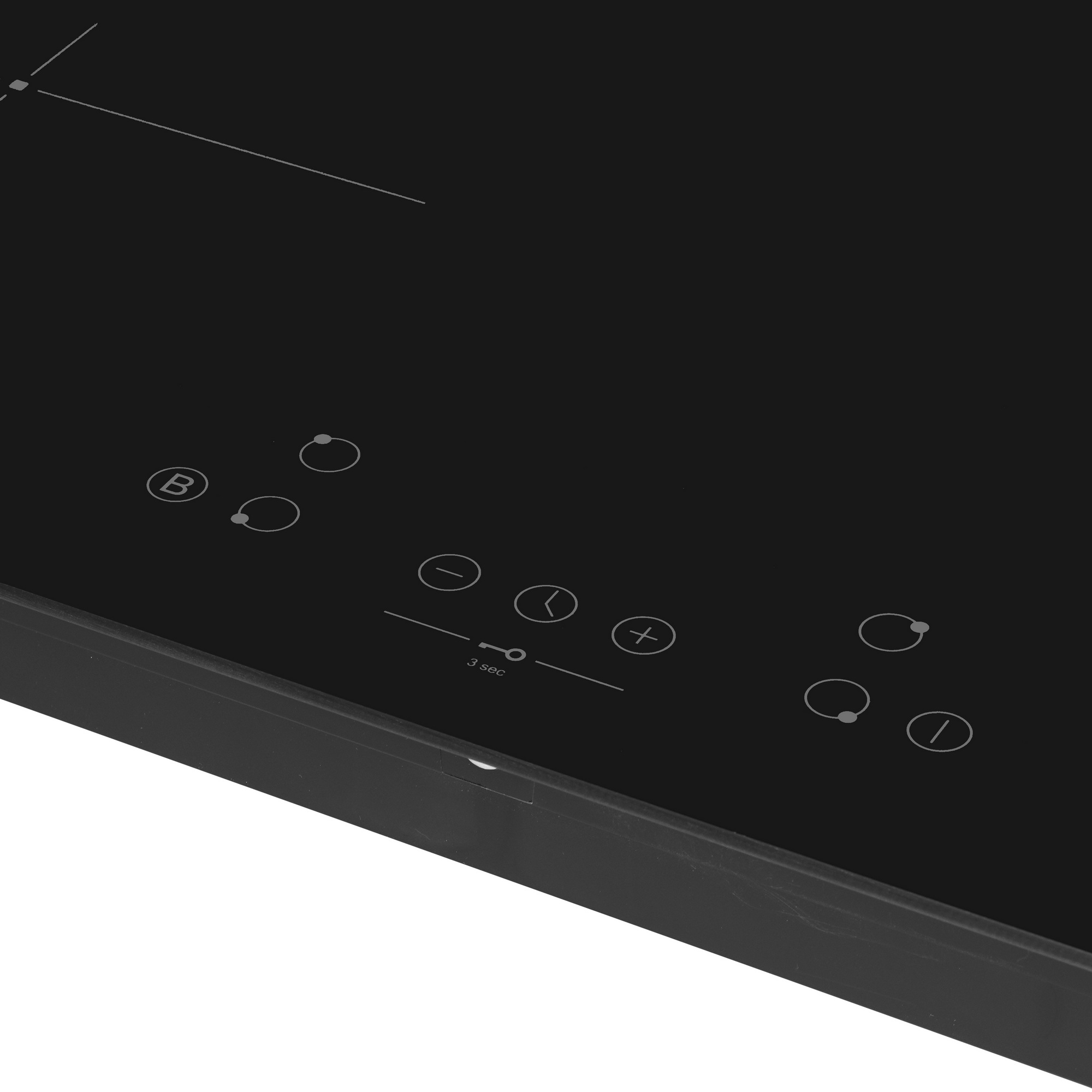 9284745 Индукционная варочная поверхность Gressel RU6077I74S000 STDN-0133406 - Вид №2