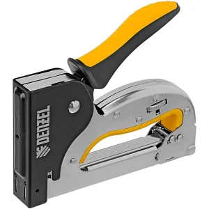 Степлер Denzel тип скоб 53 4-14 мм