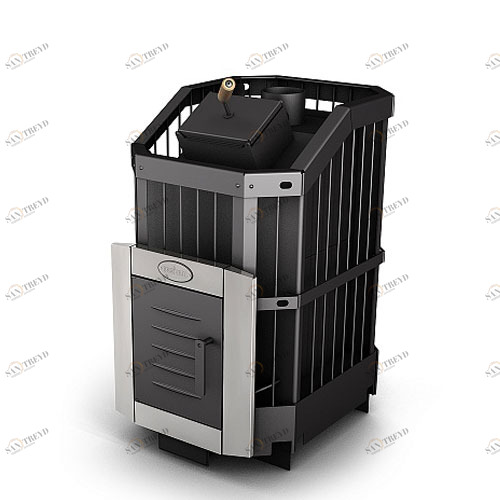 Печь для бани Кирасир aTmos 15 Finka Santreyd 4605