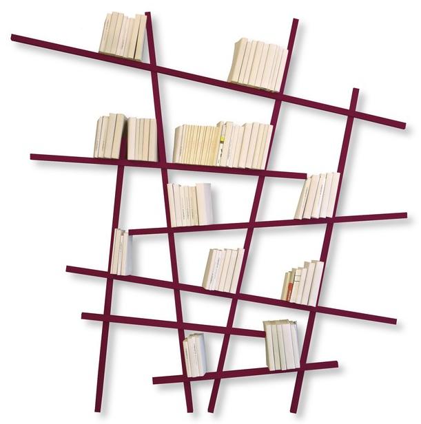 Compagnie Открытый лакированный стеллаж sun-id-1467018 - Вид №36