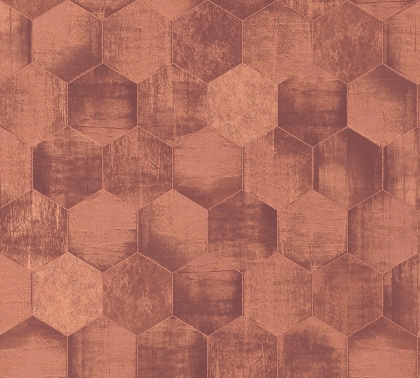 Architects Paper Обои с рисунком Materials sun-id-1462689 - Вид №6