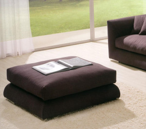 Пуф  CTS SALOTTI Open 03