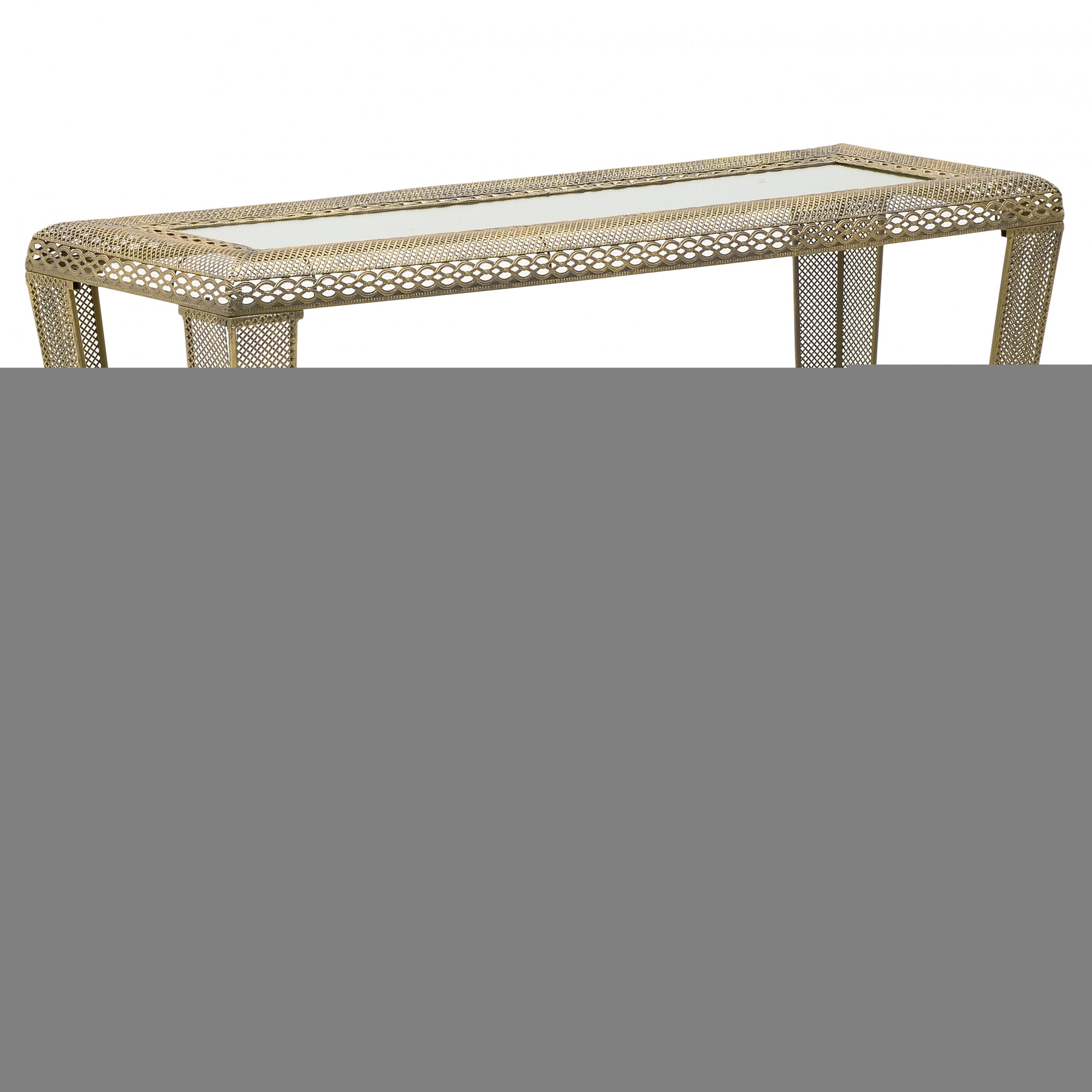 3850165.0002 СТОЛ-КОНСОЛЬ TO4ROOMS 