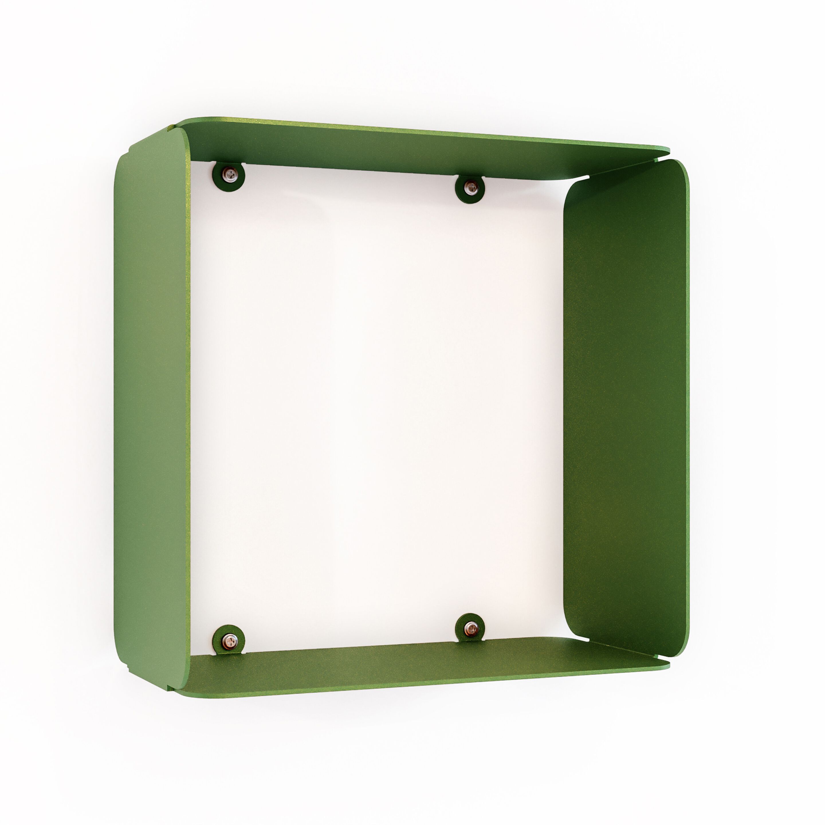 Стальная полка Déco-Gem AMBRE ARCH-00022020 - Вид №2