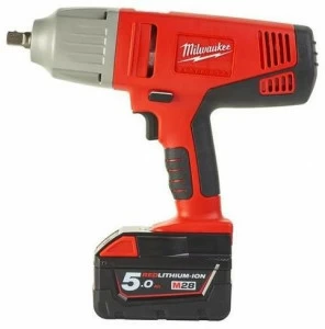 MILWAUKEE Гайковерт ударный 28 вольт